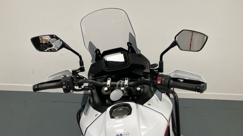 (23MY) Honda XL750 Transalp